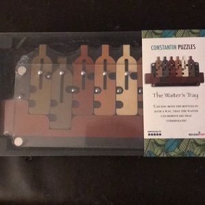 This is a fun puzzle